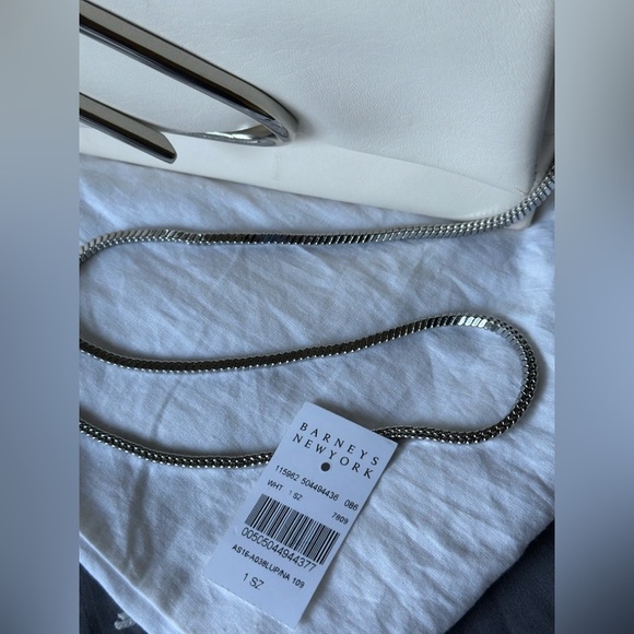 3.1 Phillip Lim Alix Soft Flap Clutch - Picture 14 of 14